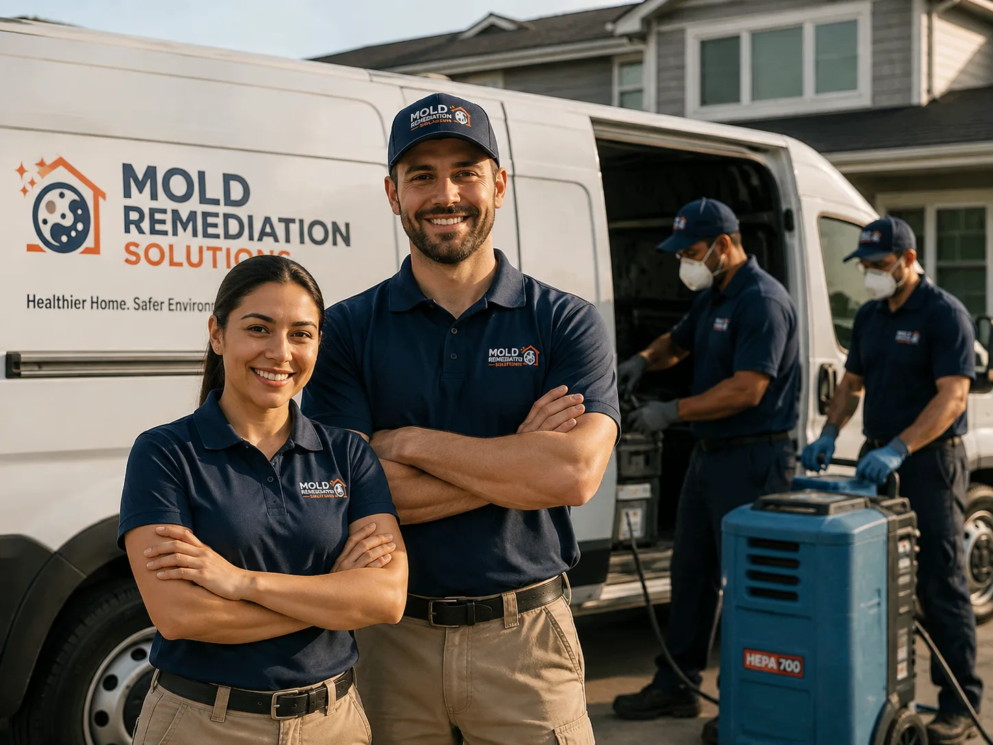 Mold Remediation company in Conconully, WA